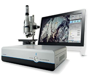 Цифровой 3D микроскоп RH-2000, Hirox