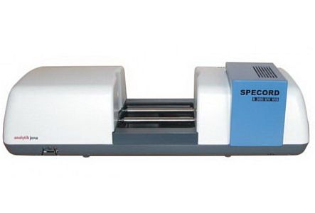 Спектрофотометр UV-VIS Specord S-300, Analytik Jena AG