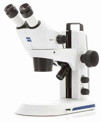 Микроскоп стереоскопический Stemi 305, Carl Zeiss