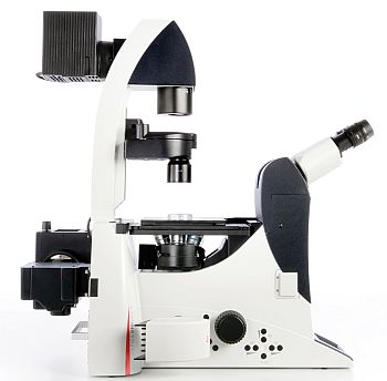 Инвертированный микроскоп DMI 6000B, Leica