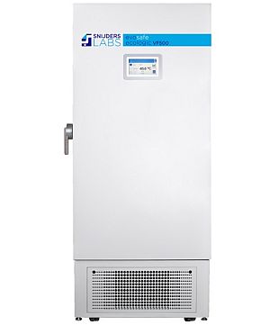 Низкотемпературный морозильник EvoSafe VF500-86G-VIP, Snijders Labs