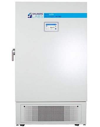 Вертикальный морозильник EvoSafe VIP VF750-86G-VIP, Snijders Labs