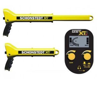 Магнитный локатор GA-92XTd, Schonstedt Instrument Company