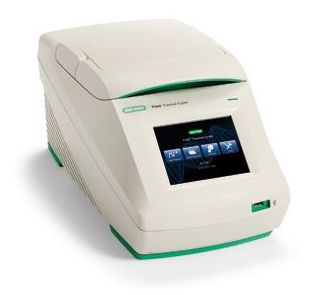 ДНК-амплификатор T100 Thermal Cycler, Bio-Rad