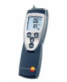 Дифференциальный манометр Testo 512 (0 -2 00 гПа)