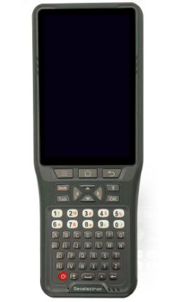 Полевой геодезический контроллер Geoelectron P9, Guangzhou