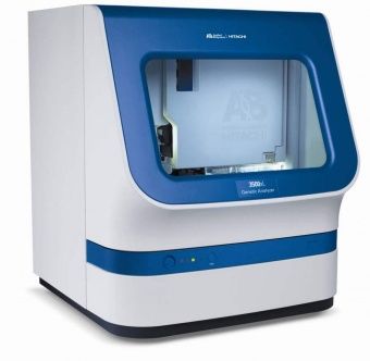 Генетический анализатор 3500 Genetic Analyzer, Thermo Fisher Scientific
