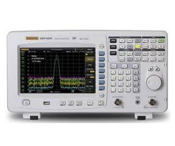 Цифровой анализатор спектра DSA1030A Rigol