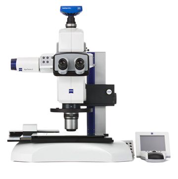 Зум-микроскоп Axio Zoom.V16, Carl Zeiss