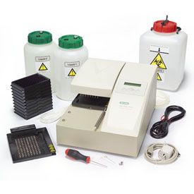 Промывочная станция Bio-Plex Pro, Bio-Rad