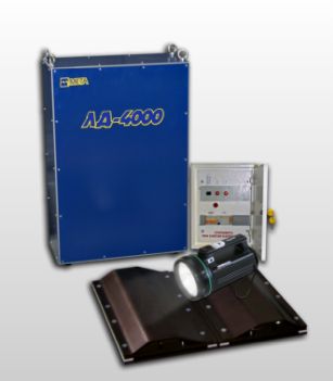 Люфт-детектор гидравлический ЛД-4000, Мета