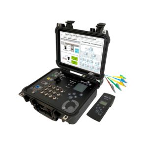 Прибор для определения фазы и фидера ILF G2, MERYTRONIC