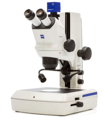 Стереомикроскоп Stemi 508, Carl Zeiss