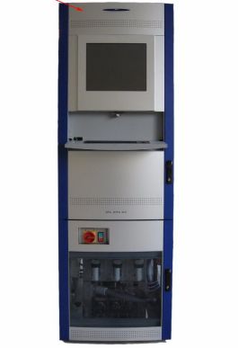 Газоанализатор AMA i60 R1C, AVL