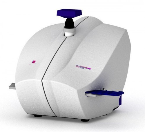 Цифровой сканирующий микроскоп 3DHISTECH Pannoramic MIDI, Carl Zeiss