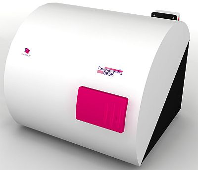 Цифровой сканирующий микроскоп 3DHISTECH Pannoramic DESK, Carl Zeiss
