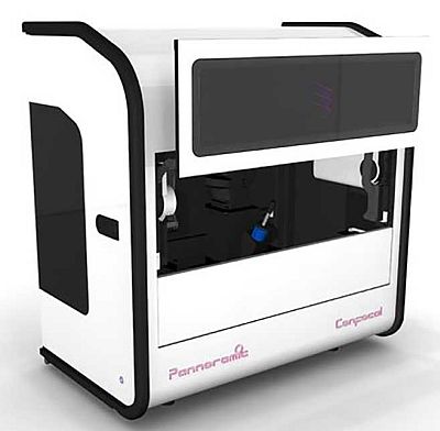Цифровой конфокальный микроскоп 3DHISTECH PANNORAMIC Confocal, Carl Zeiss