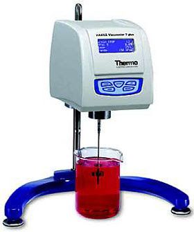 Вискозиметр Haake Viscotester VT6R, Thermo Electron