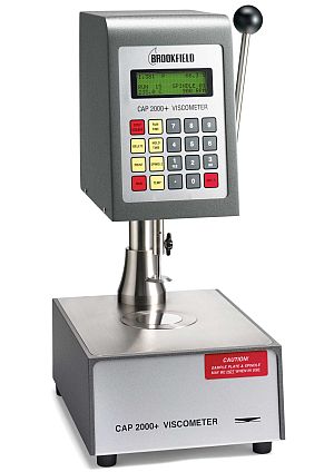 Вискозиметр CAP1000+, Brookfield