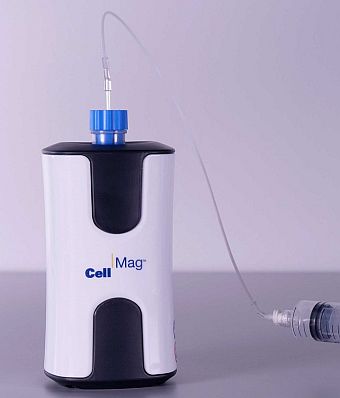 Иммуномагнитный клеточный концентратор CellMag, Bio-Rad