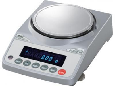 Лабораторные весы DL-300WP, A&amp;D
