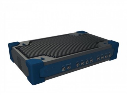 Компактный динамический анализатор сигналов UMI-7208 (You Links Technology Co., Ltd )