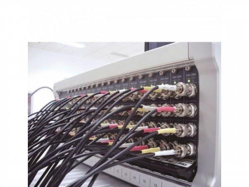 Многоканальные анализаторы вибрации UMI-8008 (You Links Technology Co., Ltd )