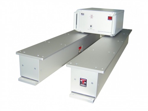 Виброизоляционная система AVI-200-XL (The Table Stable Ltd)