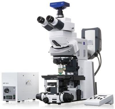 Прямой микроскоп Axio Examiner, Carl Zeiss