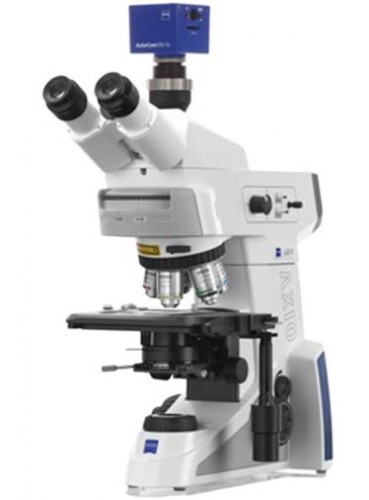 Прямой микроскоп Axio Lab.A1, Carl Zeiss