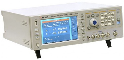 Анализатор компонентов АММ-3068, Актаком
