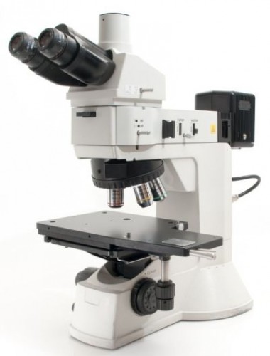 Микроскоп стереоскопический с системой цифровой регистрации Eclipse L150, Nikon