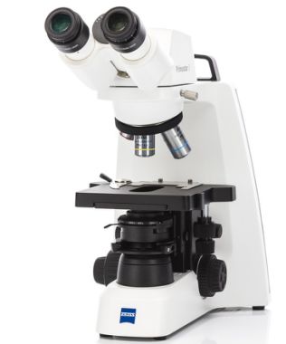 Прямой микроскоп Primostar 3, Carl Zeiss