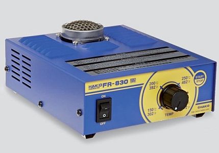 Предварительный нагреватель FR-830, Hakko
