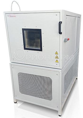 Климатическая камера КТХ-120, Орионтерм