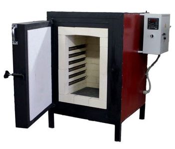 Муфельная печь для обжига керамики КЭП 70/1250, СНОЛ