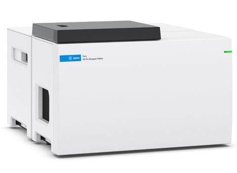 Спектрофотометр Cary 3500 Multizone UV-Vis, Agilent Technologies