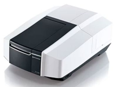 Двухлучевой спектрофотометр UV-2600, Shimadzu