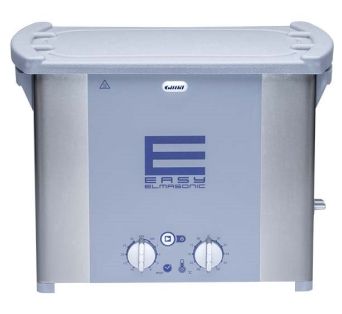 Ультразвуковая ванна Elmasonic Easy 180H, Elma