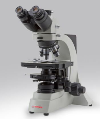 Прямой микроскоп UPM 902, Metkon