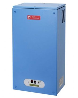 Автономная установка для очистки аргона MP-2000, Sircal