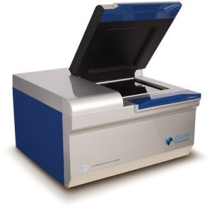 Лазерный сканер-денситометр Sapphire, Azure Biosystems