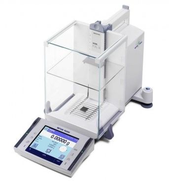 Весы аналитические ХР205DR, Mettler Toledo