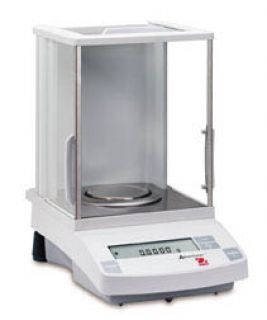 Аналитические весы AR2140, Ohaus