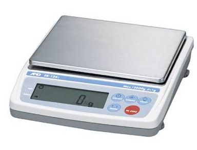 Лабораторные весы EK-1200i, AND