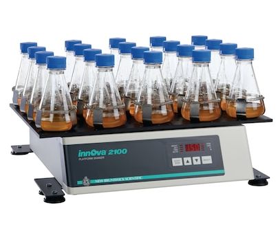 Шейкер-инкубатор Innova 2150, Eppendorf