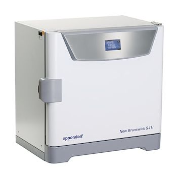 Шейкер-инкубатор Innova S44i, Eppendorf