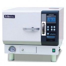 Настольный автоклав LAC-1031SV, Daihan Labtech