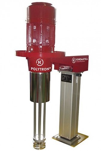 Диспергатор погружной POLYTRON PT36-60, Kinematica