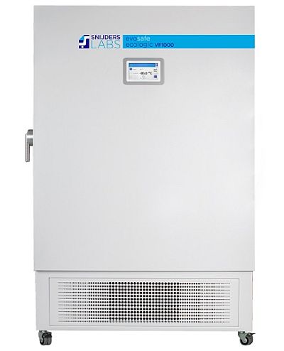 Вертикальный морозильник VF1000-86G, Snijders Labs